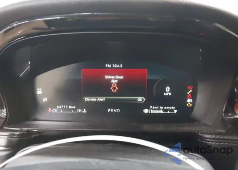 2021 Lincoln Corsair Reserve from USA, damaged, VIN 5LMCJ2D92MUL05800